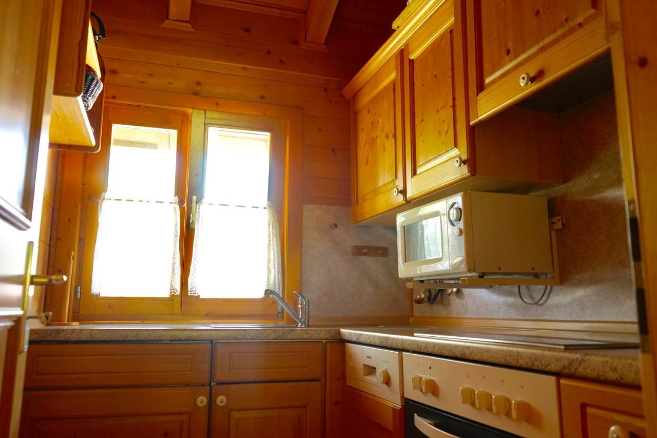 Blockhaus Noffke Villa Stamsried Dış mekan fotoğraf